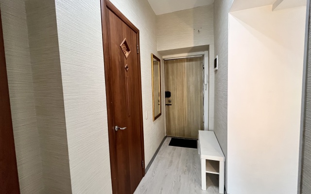 Квартира Однокомнатная в историческом центре Пятая авеню