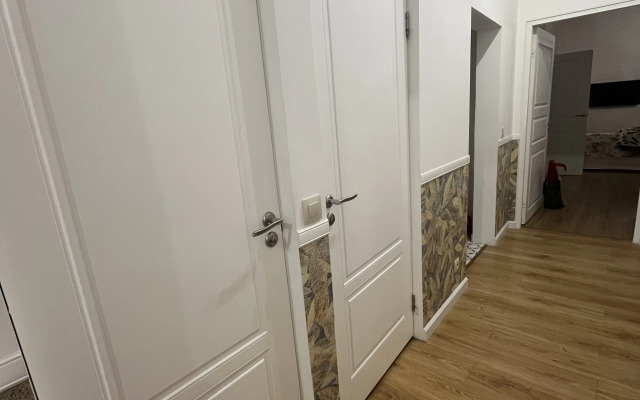 Bolshaya V Istoricheskom Tsentre Flat