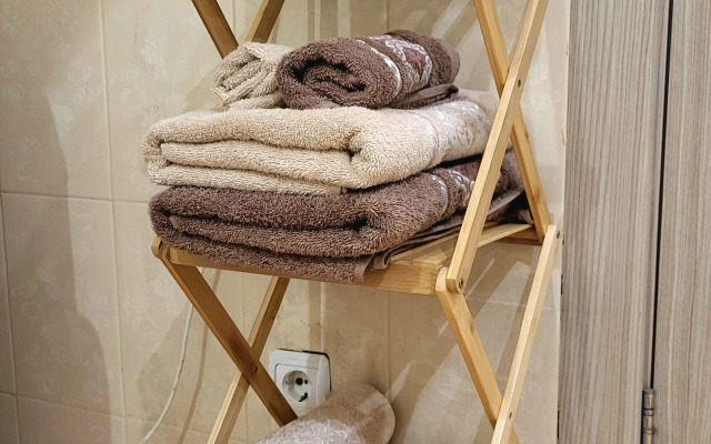 Квартира в исторической части города