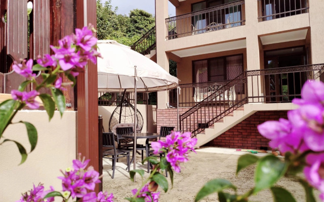 Bagrat Guest House