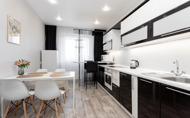 Krasroom vozle TC Planeta Flat