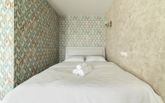 Апартаменты BelaTravel