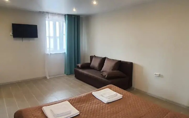 Saint P Private House