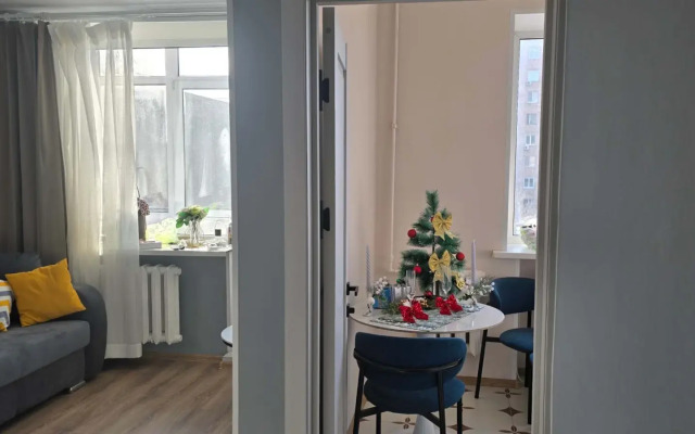 Квартира Фьюжн Недалеко от Моря и Центра