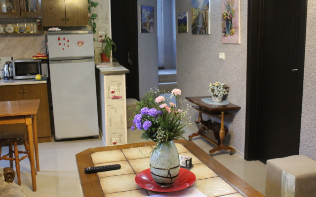 Guest House Poligloti