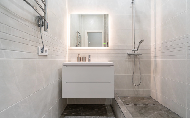 Квартира Трехкомнатная в Центре