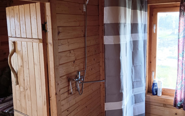 Dom V Karelii Idilliya Private house