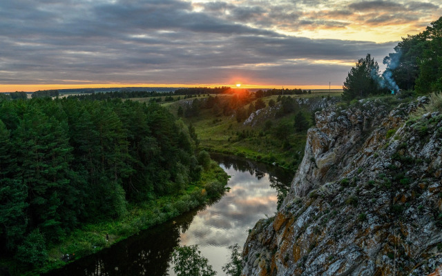 Вилла Смородина