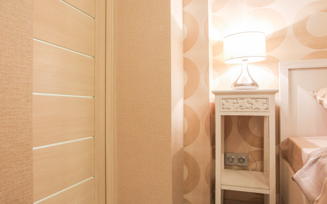 Апартаменты Уютная квартира на Владимирской