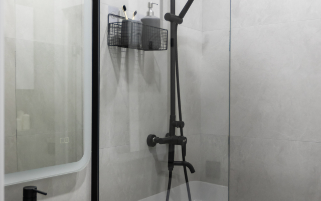 Апартаменты Moon River