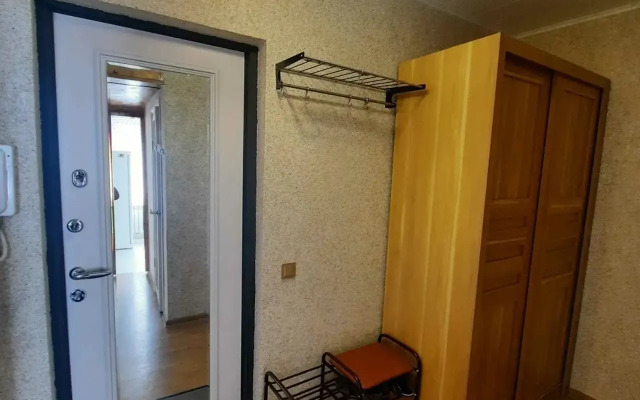 Flat Na Proletarskoy 46k1