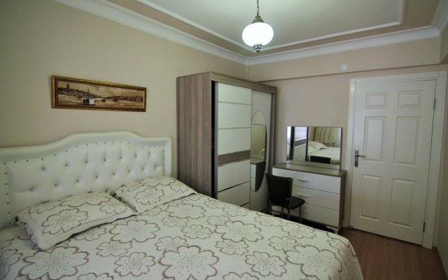 Yilmaz Apartments