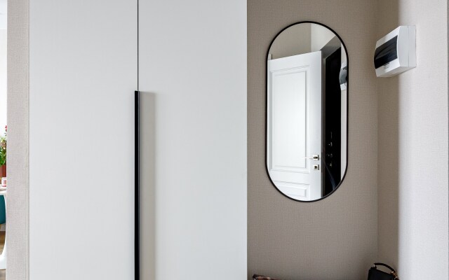 Апартаменты Шато