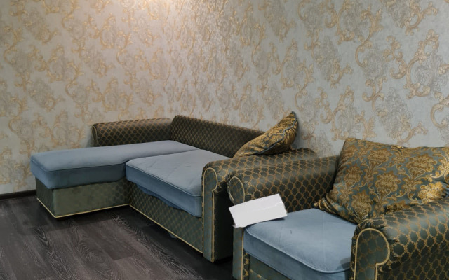 Квартира улице Курыжова 24 (85)