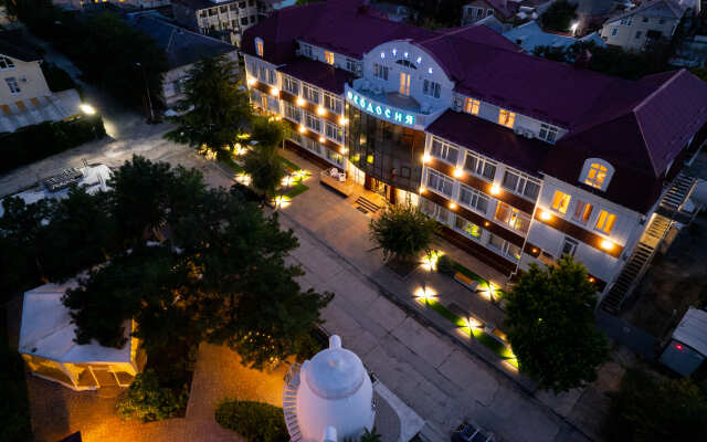 Feodosia Hotel