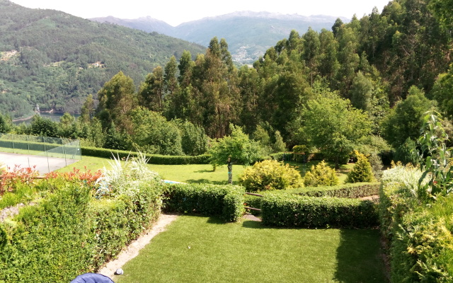 Lemos Villa