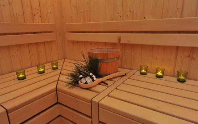 Pirin Golf & SPA Family Apartments