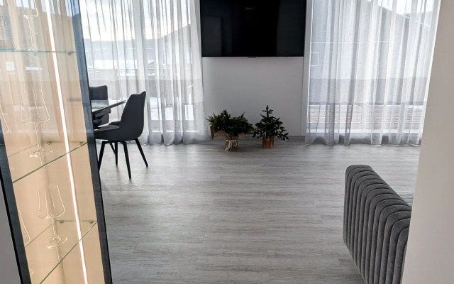 Частный дом в Николе