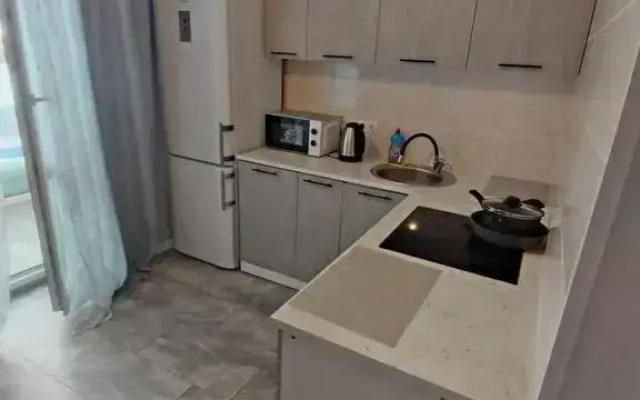 Квартира на Сибирской 31А