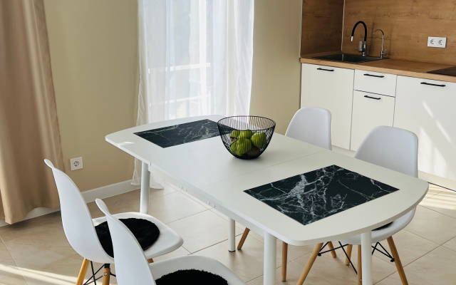 Частный дом Коттедж