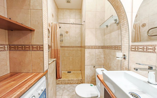 ArendApartment Graf Orlov 6 Flat