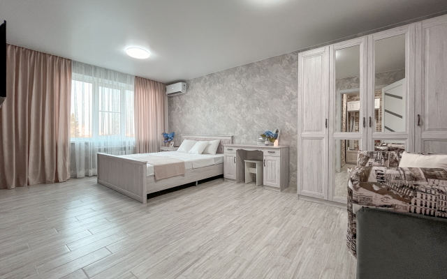 Квартира на Березке Кочубея 6 этаж 2