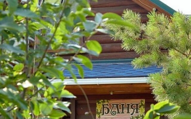 Гостевой Дом Казачий Хуторок