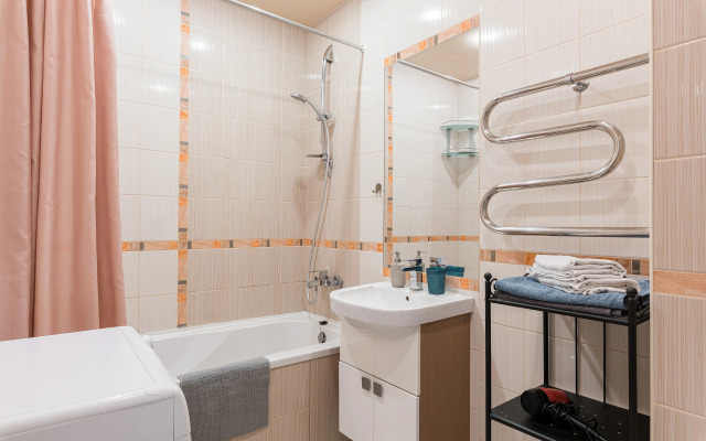 Апартаменты Urban View