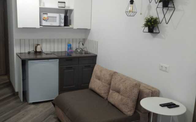 Апартаменты Apartanik Малышева 42 а-312