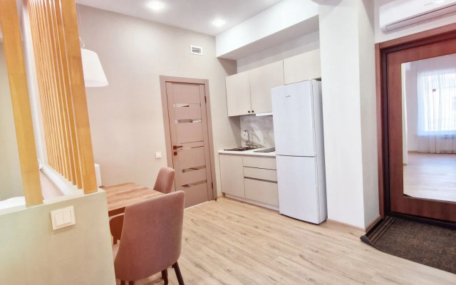 Estet 4 Apartments