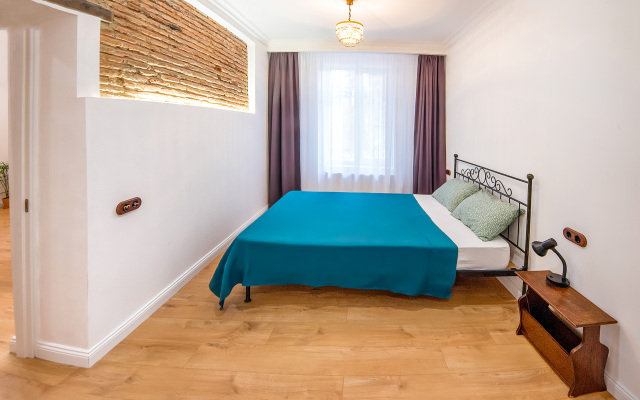 Hb Apartments Beridze Ii Apartments