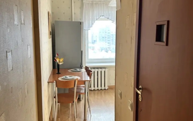 Квартира в Самом Центре Калининграда