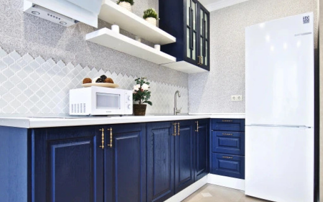 Апартаменты DoMino в Центре