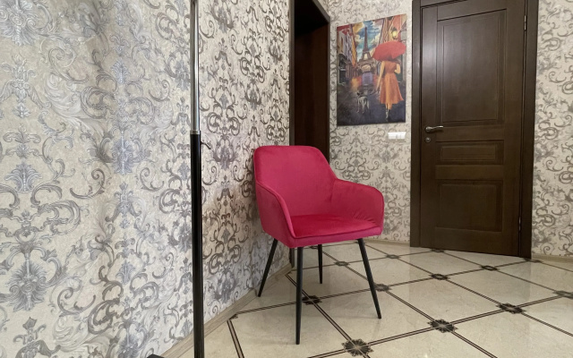 Apartamenty v centre na Turgeneva 10B