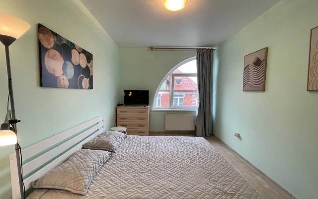 Kurortny Zelenogradsk Flat