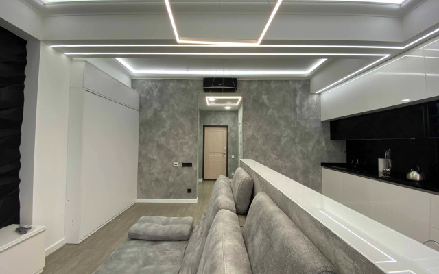 Квартира ЖК Посейдон 479 Мамайка Видовая студия (TrustControl)