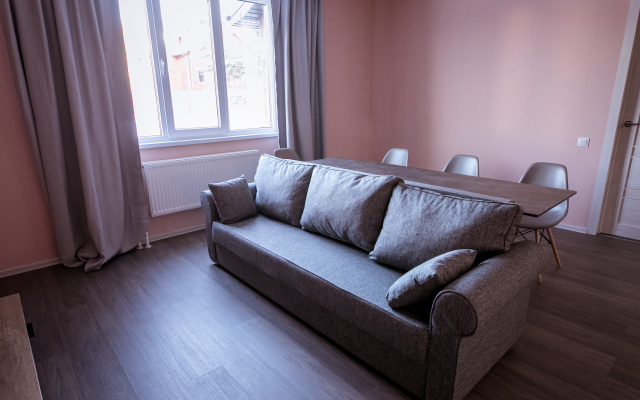 Dom V Snp Kompyyuteriya Guest House