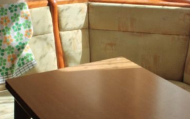 Апартаменты Александра