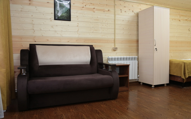 Shaudan Guest house