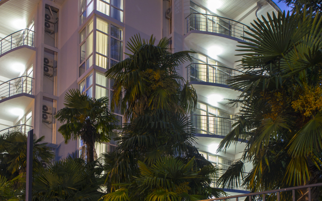 Sunrise Garden Hotel