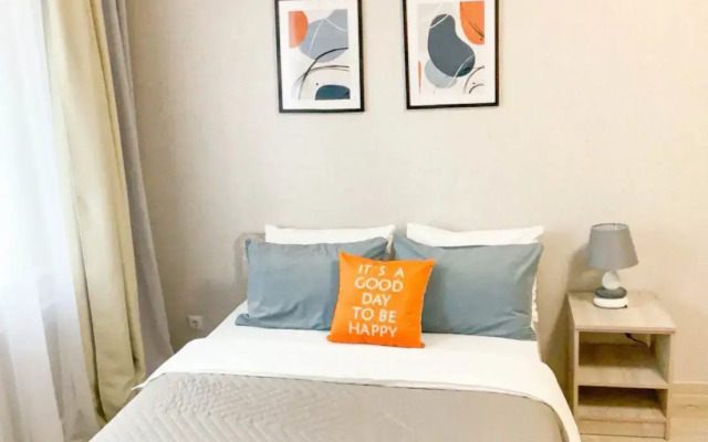 Квартира ЭлитКвартира Губкин