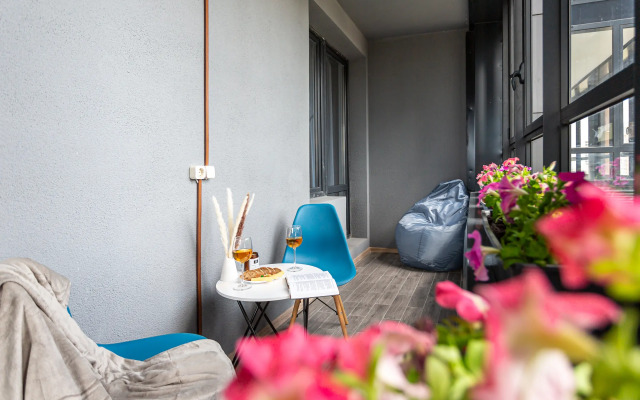 Апартаменты LikeHome Life - Чертаново Балаклавский