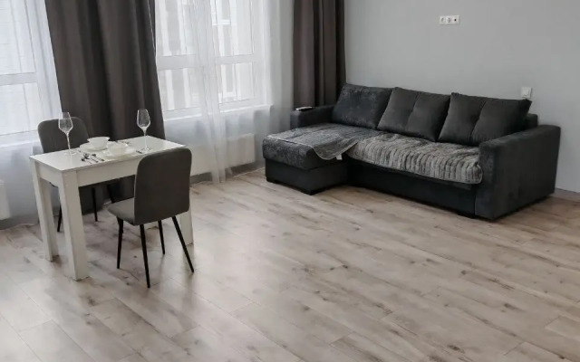 Avion Laplandiya Flat
