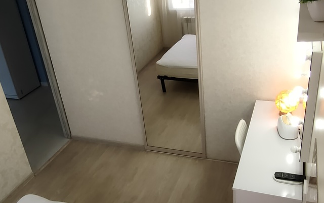 Lyuks Tsentr Konditsioner Flat