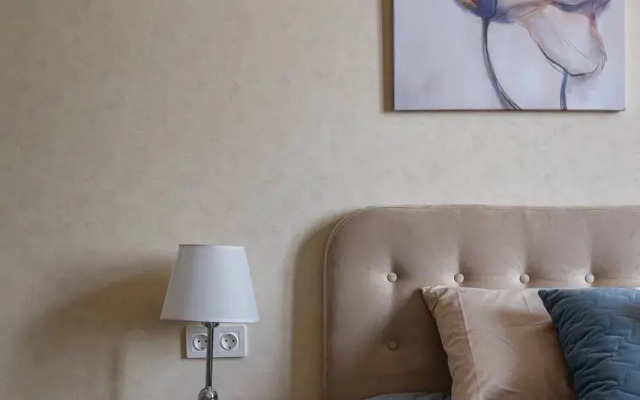 Квартира около ЦСКА Арена