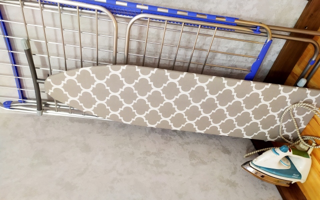 Centr Repina Street Flat