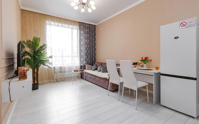 Royal Place Flat