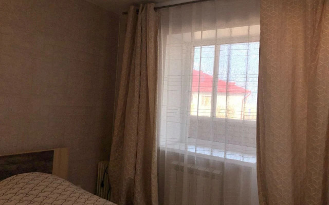 Na Ulitse Blyukhera 10 Flat