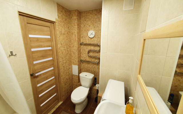 Gajdara 94 Apartments