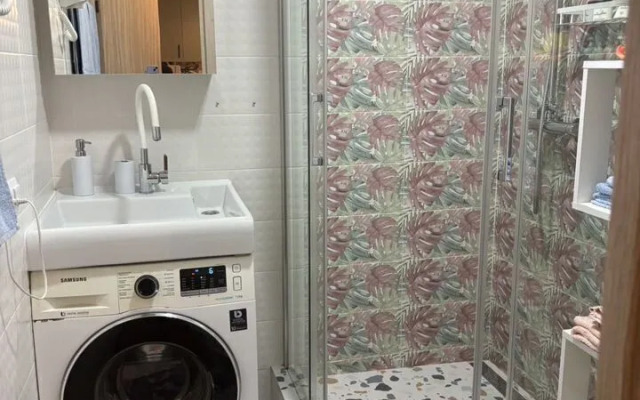 Квартира на улице Мурата Ахеджака 17